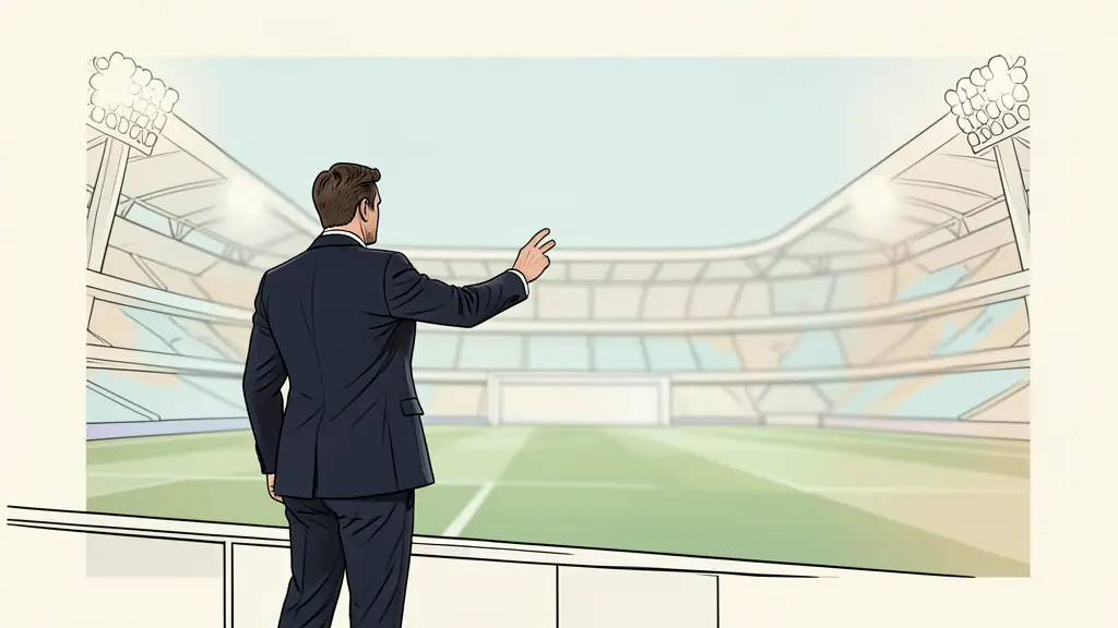 Zinedine Zidane coaching : 5 clés de son leadership